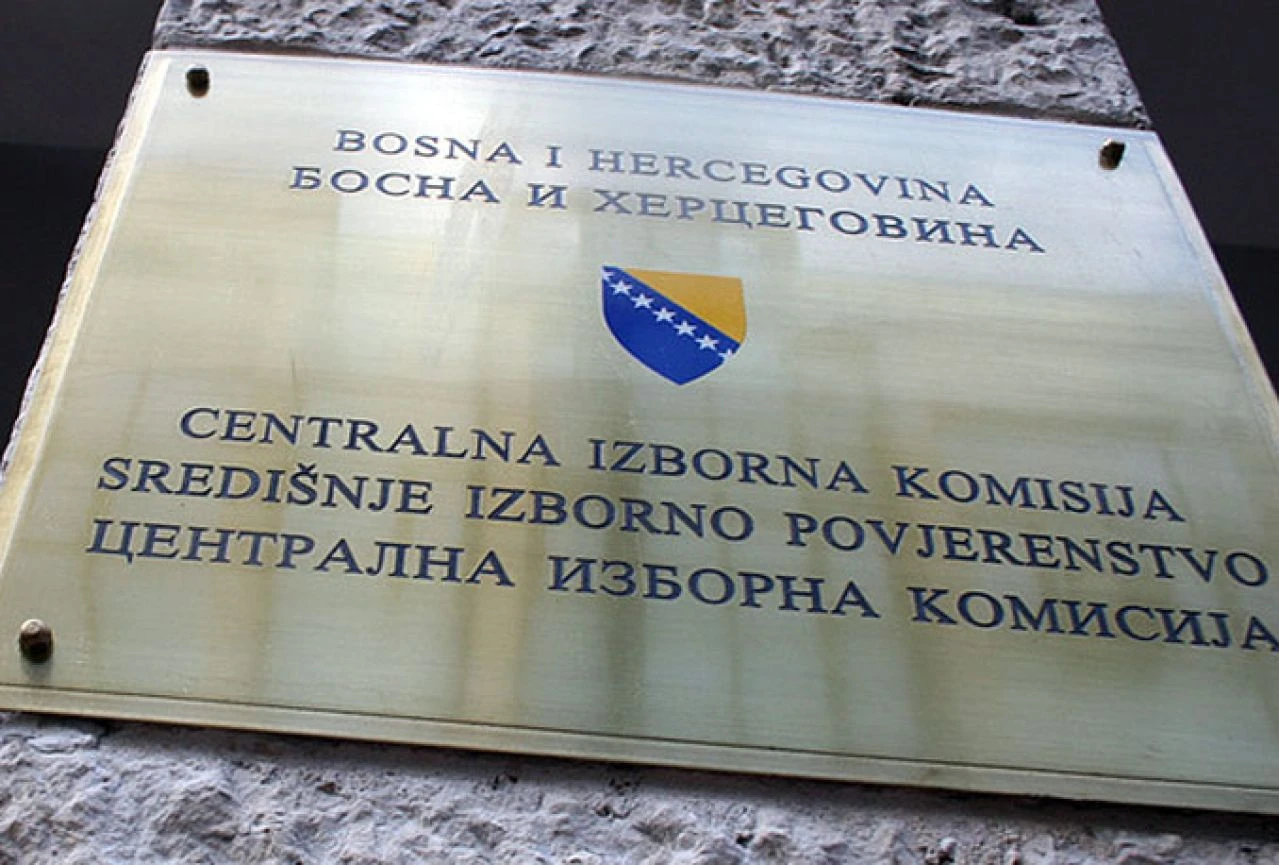 Željko Bakalar novi predsjednik SIP BiH