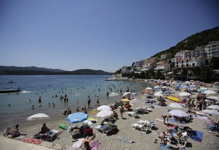 Dozvoljen tranzit preko Hrvatske za bh. građane do Neuma