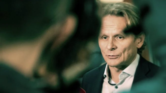 Đikić: Virus nije oslabio, to su politički spinovi