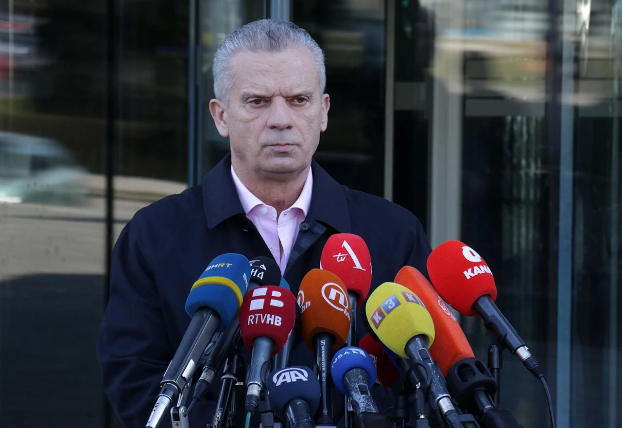 Radončić o ponudama, Mostaru, Bakiru i Seki, homoseksualizmu…