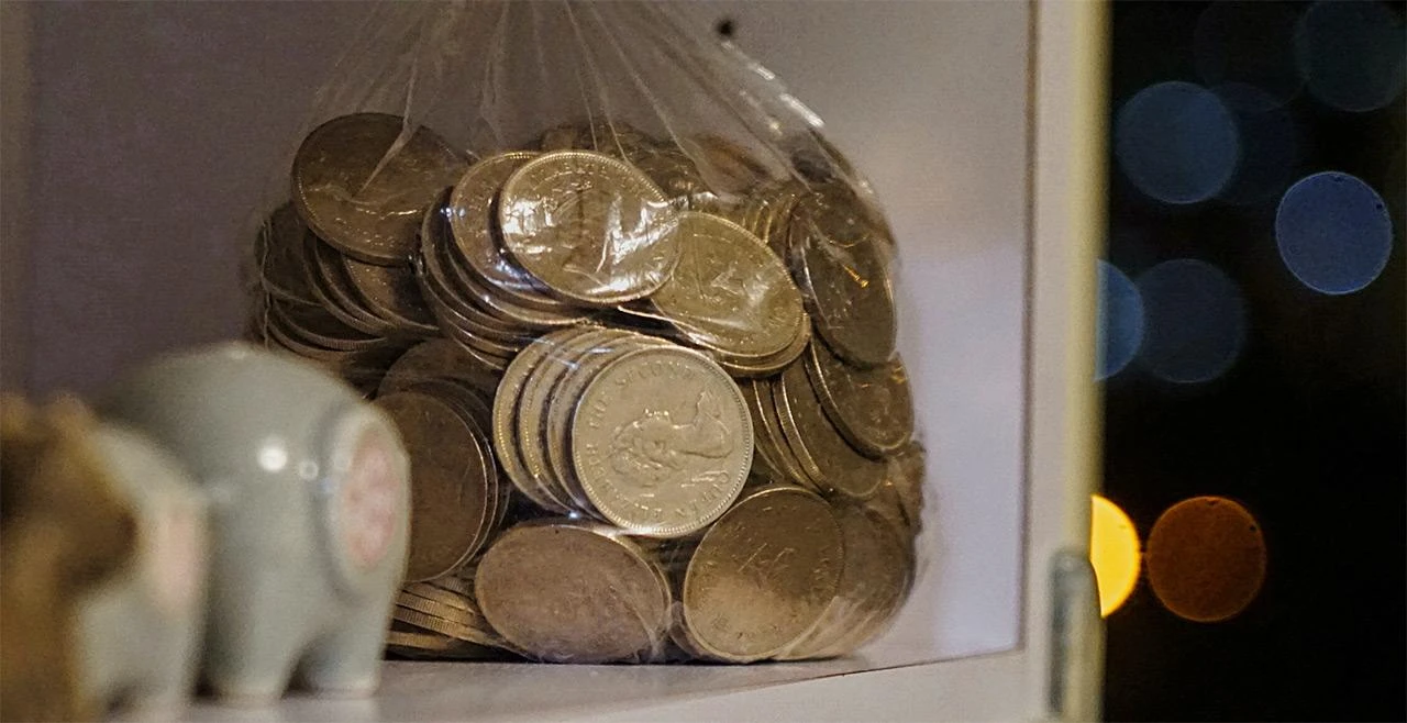 Želite 10 milijuna dolara? - nagrada za informaciju