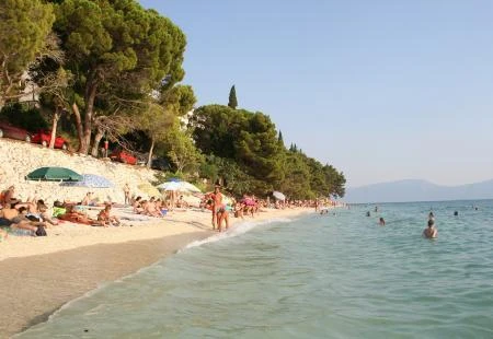 Dalmatinci ogorčeni: Očekuju se velike štete zbog nemogućnosti dolaska bh. turista