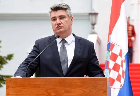 Milanović demantirao sam sebe o tri entiteta u BiH