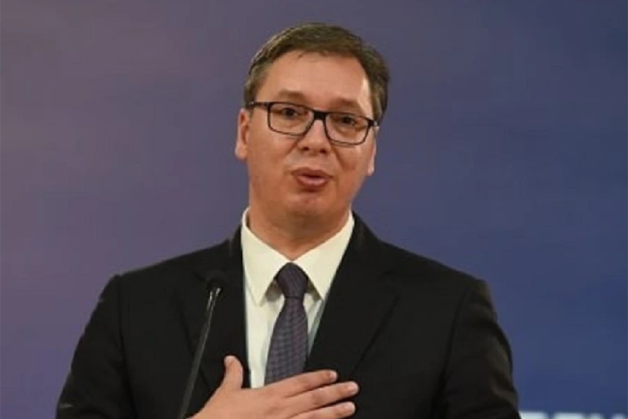 Vučić vjeruje u veću bliskost između srpskog i bošnjačkog naroda 