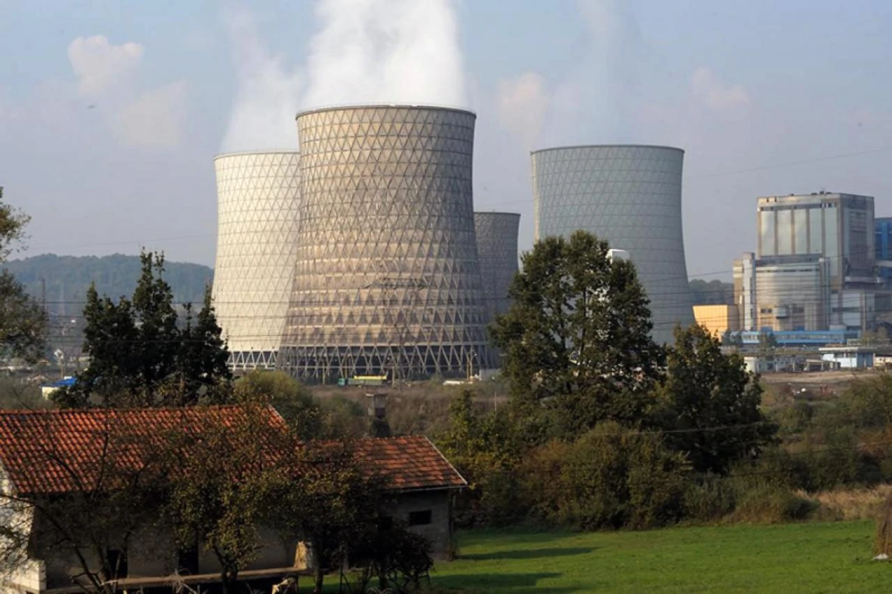Termoelektrane u BiH ponovno rekordni zagađivači