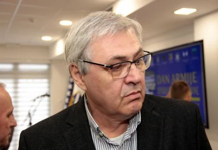 Safet Oručević: Mostar će biti biser