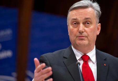 Lagumdžija: Sporazum o Mostaru je prevara