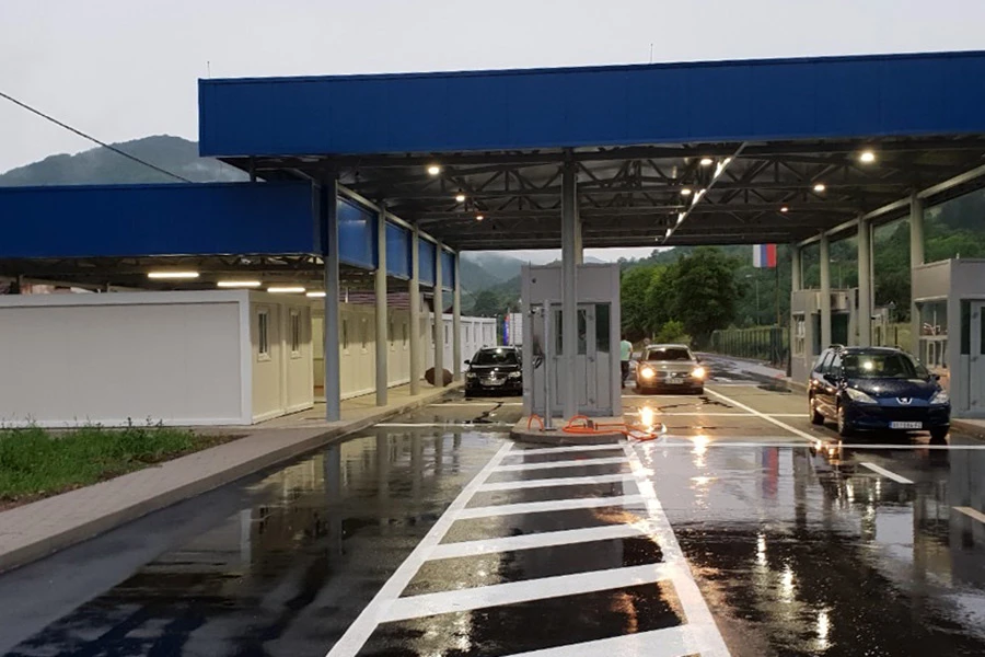 Od 22. lipnja u funkciji obnovljeni granični prijelaz BiH sa Srbijom