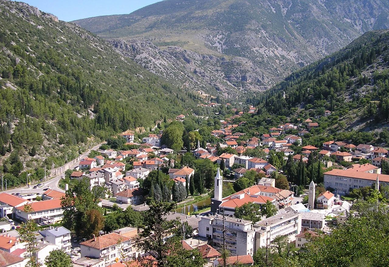 Pažin i ostali: Zatraženo kažnjavanje optuženih za zločin u Stocu