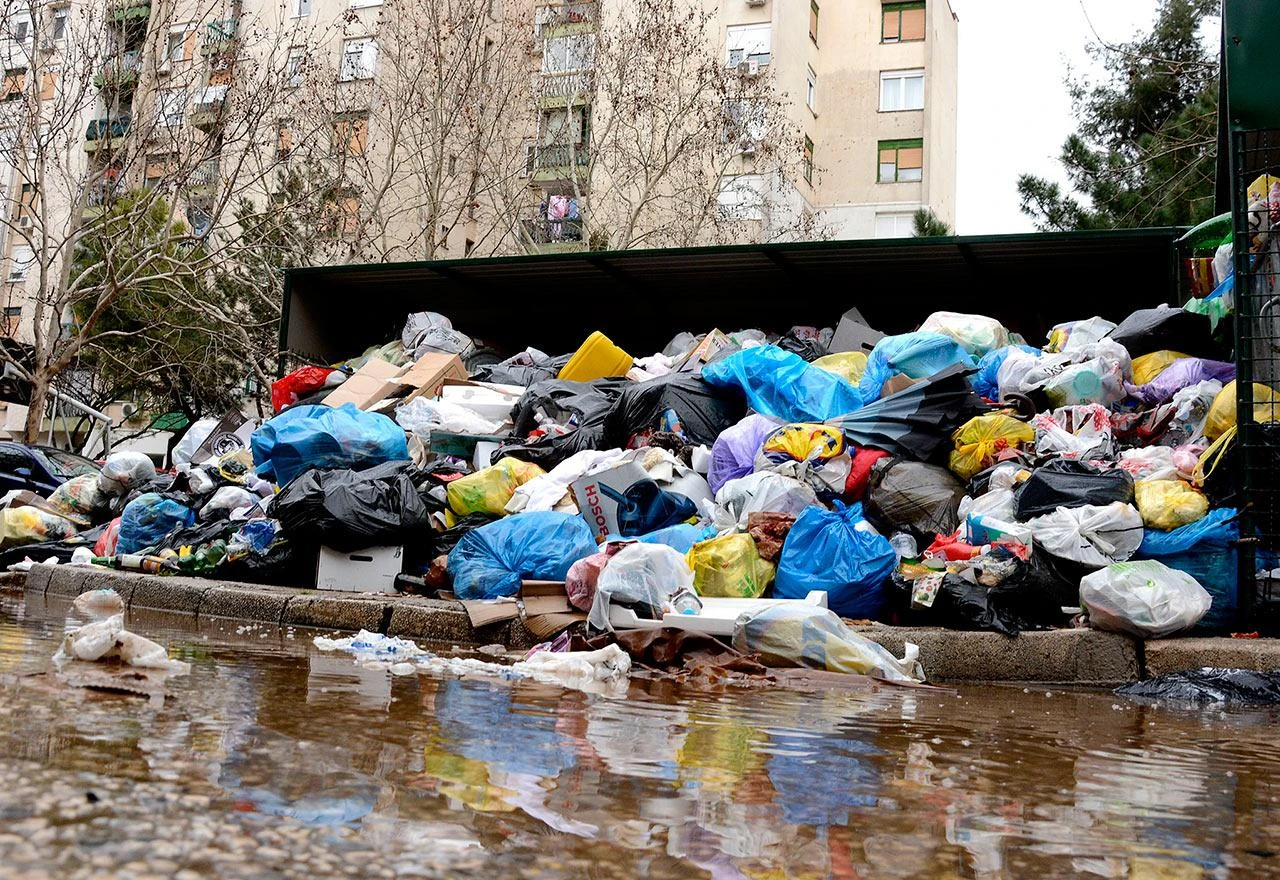 Mostar: Prva godišnjica borbe koja još nije završila