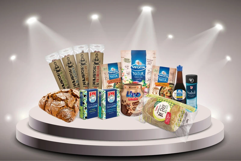Novih 14 odličja Superior Taste Award u Podravkinoj kulinarskoj vitrini