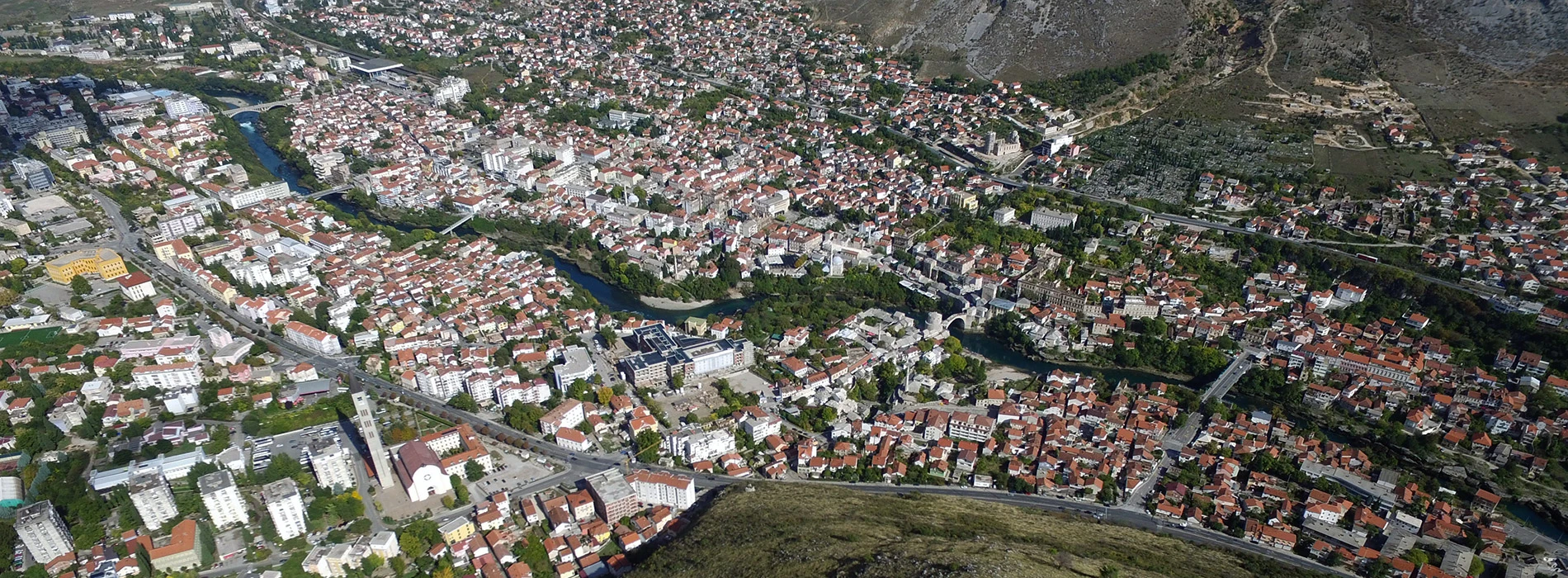 Bosanski blok: Tko će s kim u Mostaru?