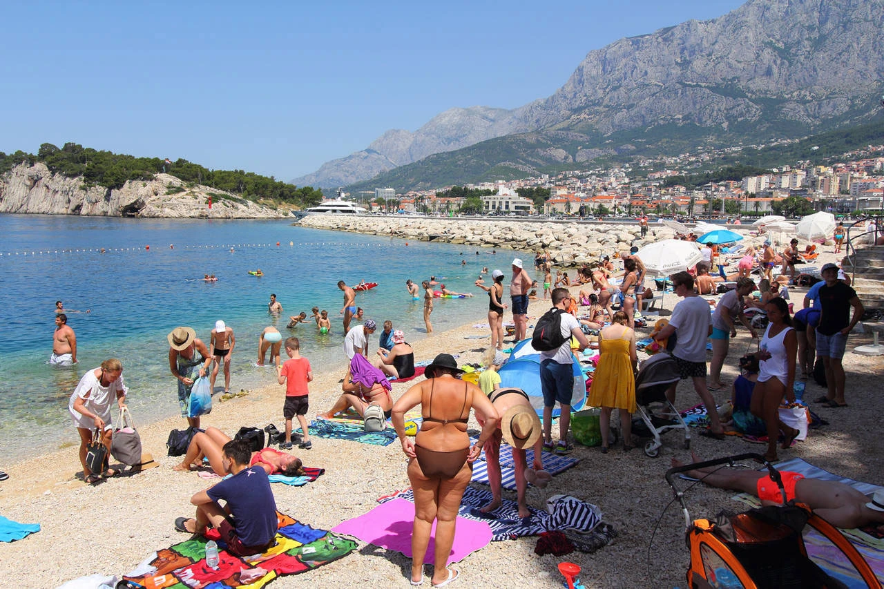 Na Sredozemlju počeo rat cijenama za spas turističke sezone