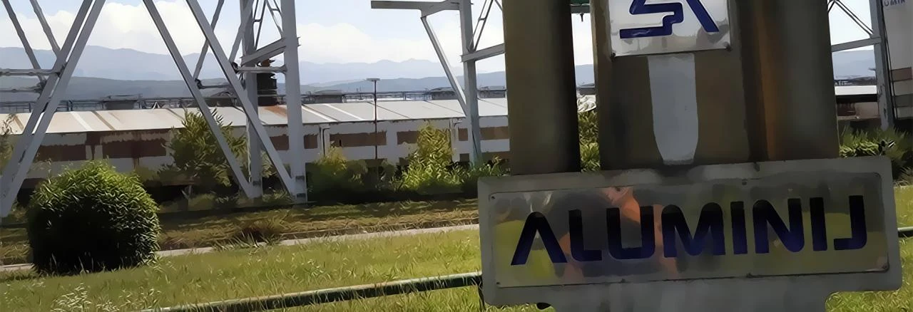 Svi imaju izvještaj Financijske policije o Aluminiju osim onih kojima je namjenjen