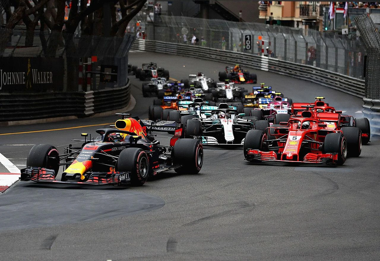 Hockenheim, Imola i Mugello također žele utrke Formule 1