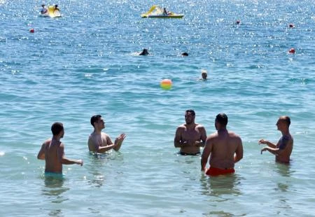 Hrvatski turizam ovisit će od špice sezone