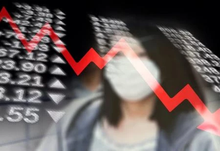 Znaju li ova županija i država što je to ekonomija?