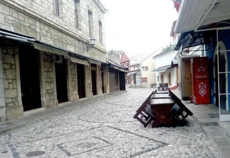 Osam dana u HNŽ-u: Zakon mora izaći s papira
