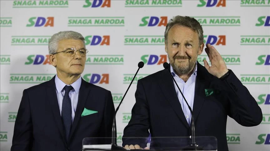 Dodik objasnio kada su bošnjačkim političarima valjali i Sud i Tužiteljstvo