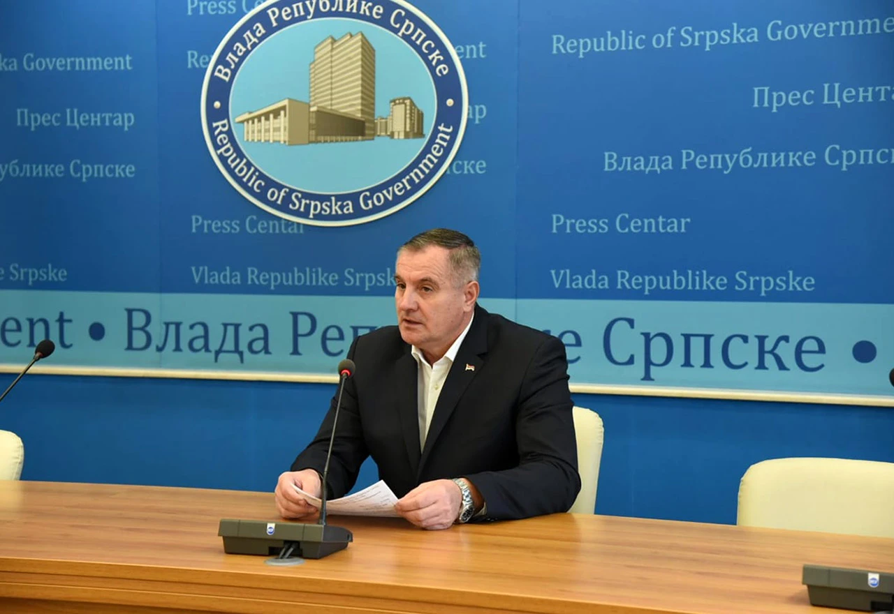 SDP za uhićenje Viškovića zbog mobilne bolnice