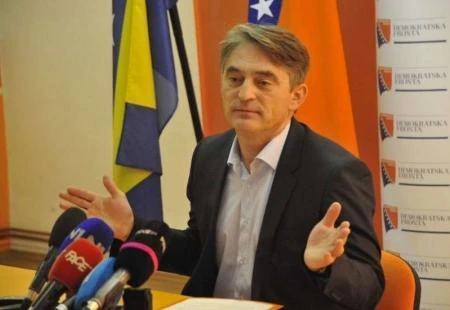 Komšić: Političke posljedice bit će ogromne
