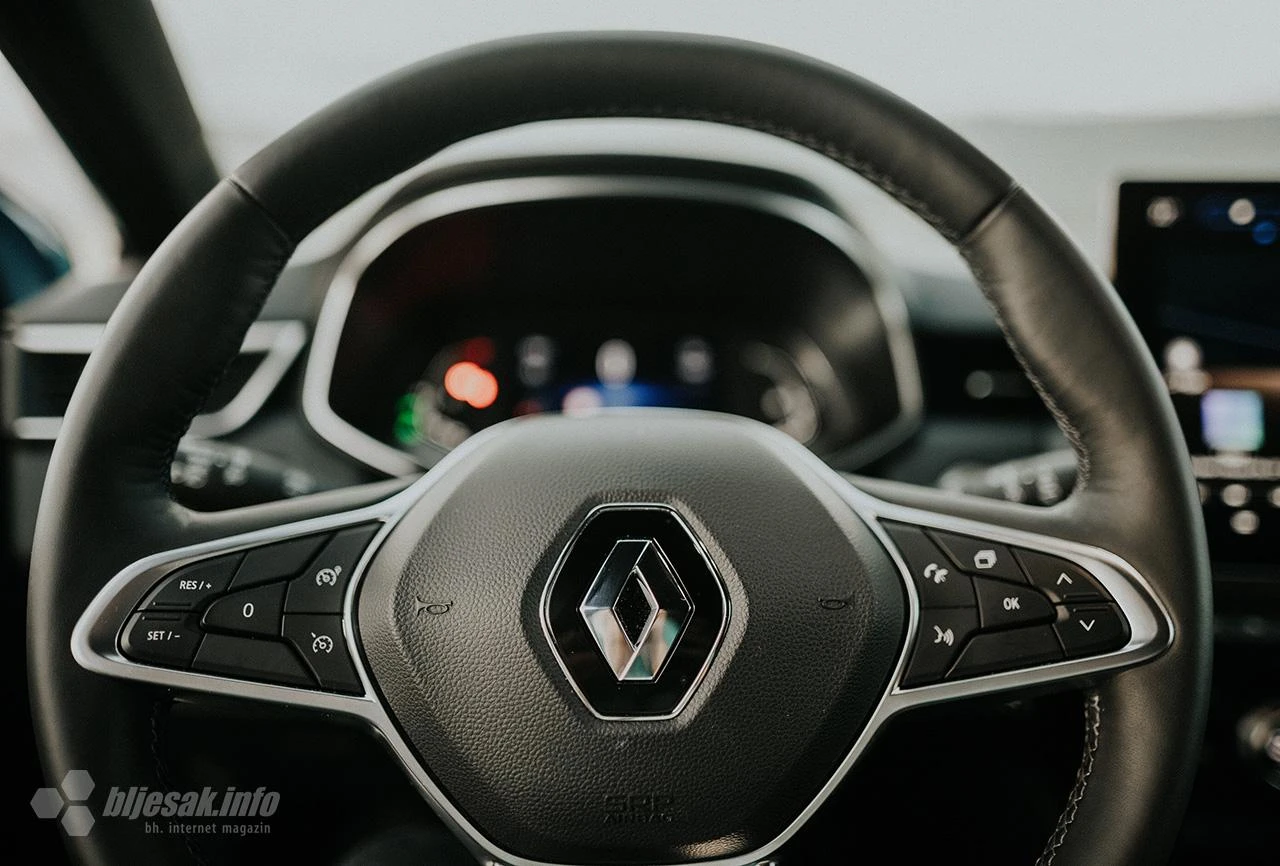 Renault restrukturira poslovanje: U opasnosti 15 tisuća radnih mjesta