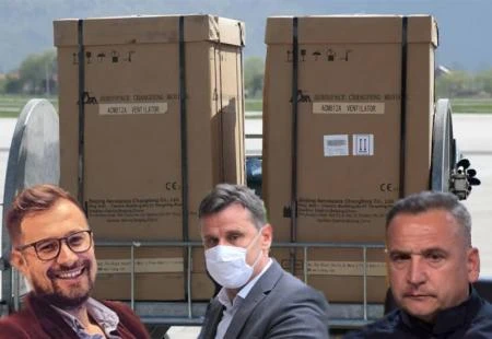 Udruženi poduhvat: Za što se terete 3F?