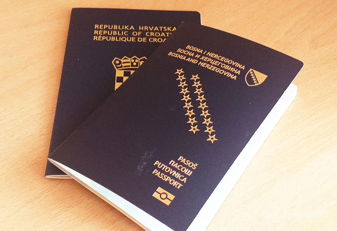 BiH želi novi ugovor o graničnim prijelazima s Hrvatskom