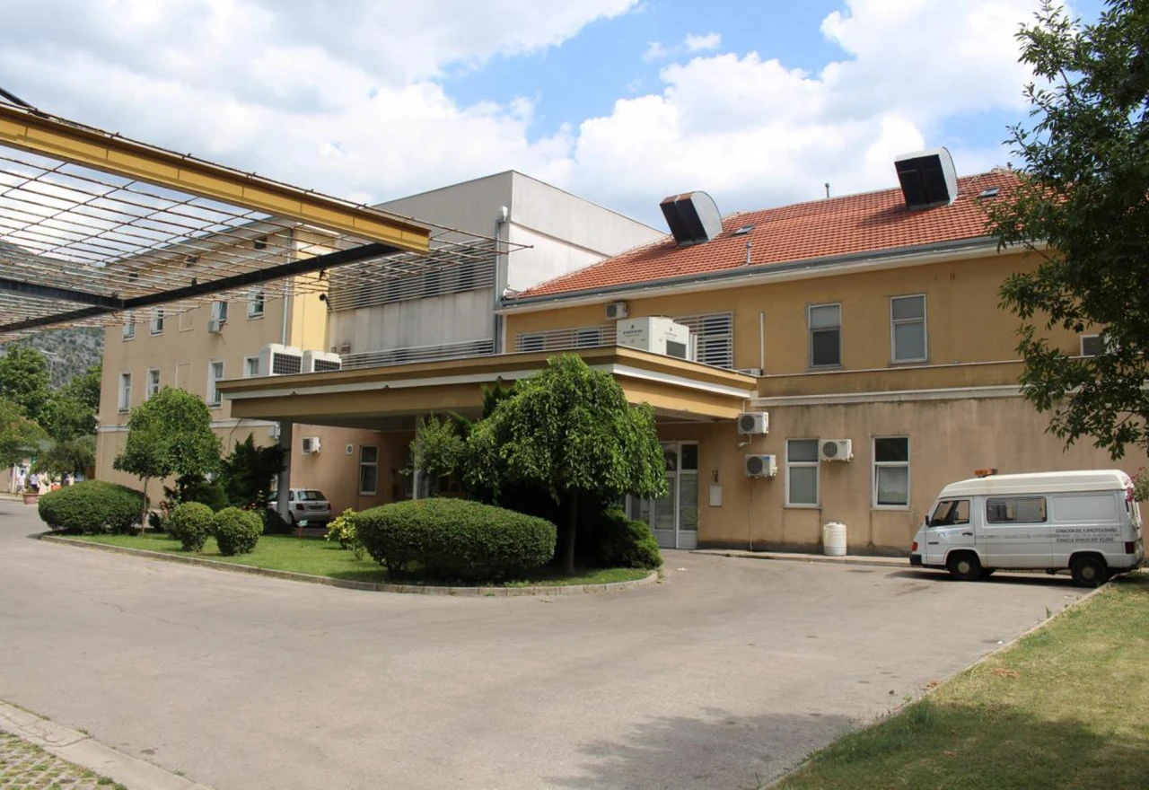 Bolnica 'dr. Safet Mujić' preko EU projekta poboljšava traumatologiju