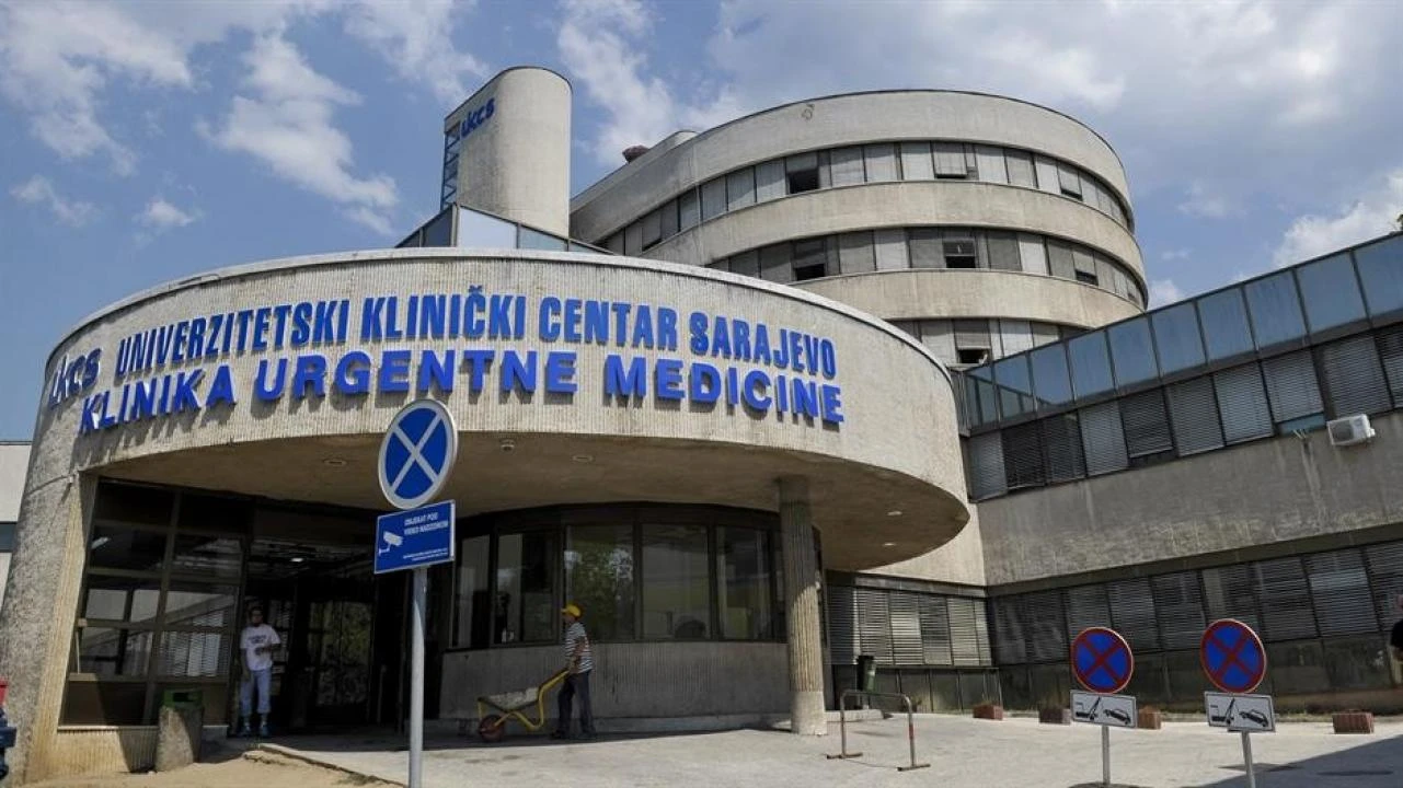Istražitelji Tužiteljstva BiH i SIPA-e na KCUS-u zbog afere Respiratori