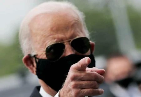 Biden nazvao Trumpa "potpunom budalom" 