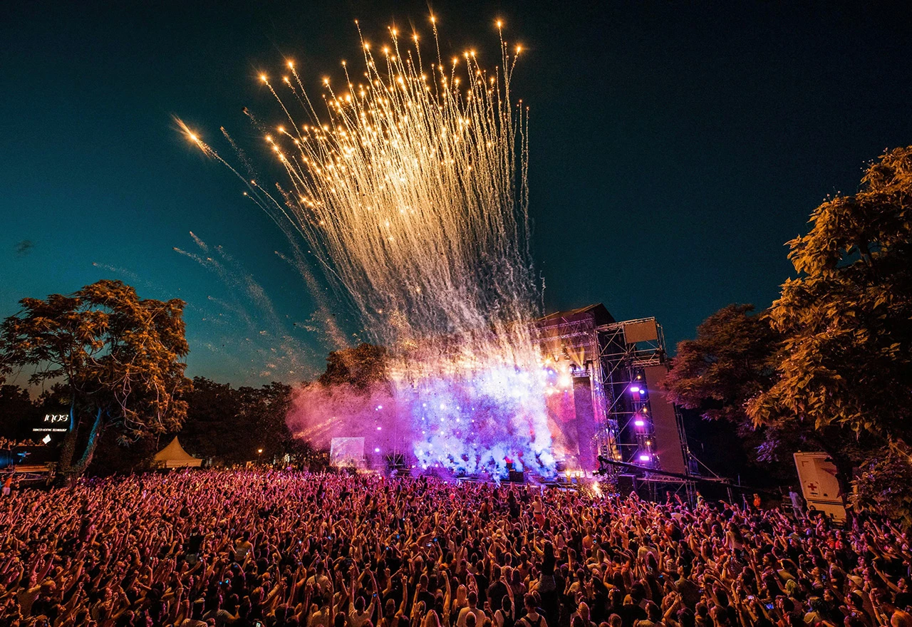 Exit i službeno u kolovozu: Ako bude potrebno smanjit će se kapacitet festivala