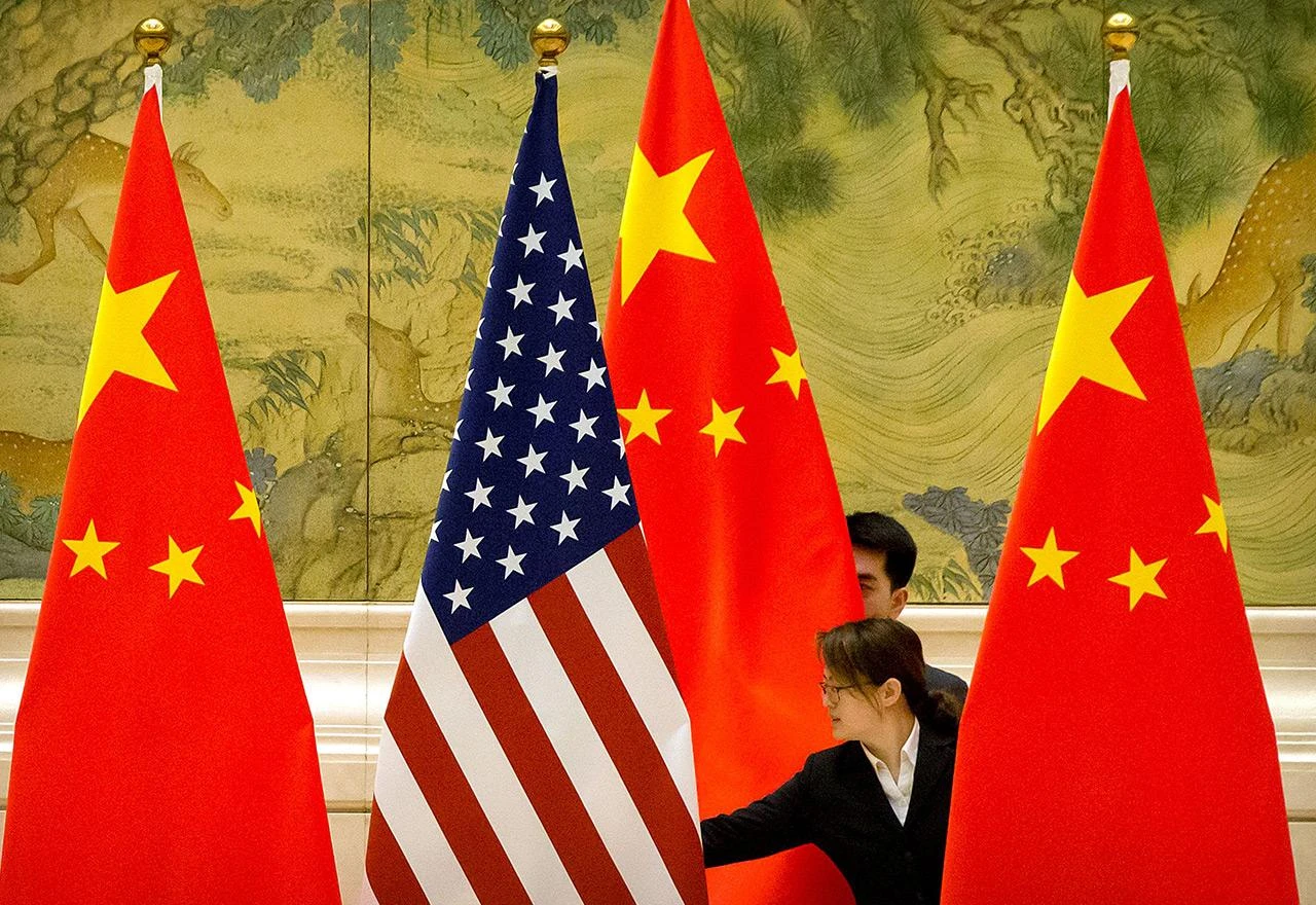 Amerika upozorava Kinu zbog zakona o nacionalnoj sigurnosti