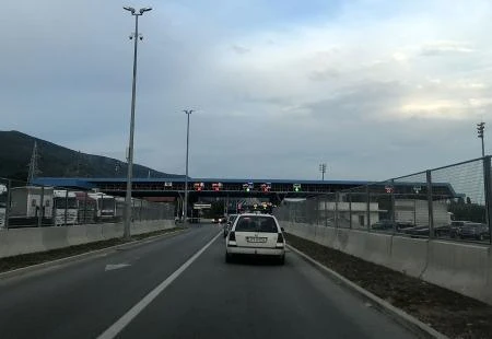 Biznismeni mogu u BiH, ali pod određenim uvjetima
