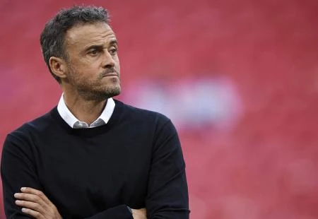 Luis Enrique: Utakmice bez gledatelja su tužnije od plesanja s vlastitom sestrom