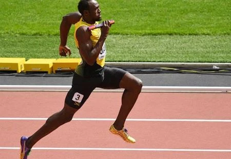 Usain Bolt prvi put postao otac