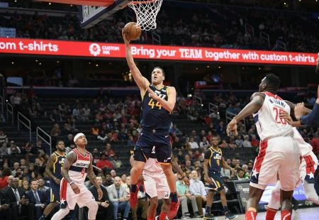 Šok: Bojan Bogdanović ide na operaciju, sezona je za njega gotova! 
