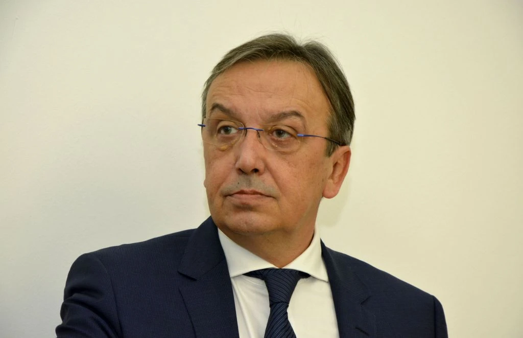 Terzić: Autocesta se gradi punom parom, u studenom novih 11 kilometara