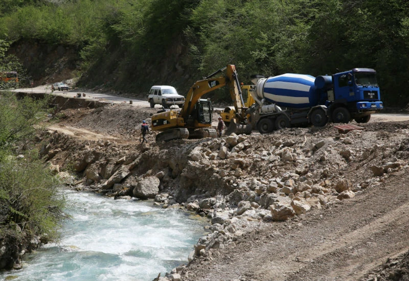 WWF podržava kontrolu davanja poticaja za MHE u FBiH