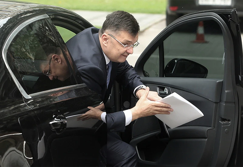Tegeltija o izborima u Mostaru: Što treba uraditi Vijeće ministara?