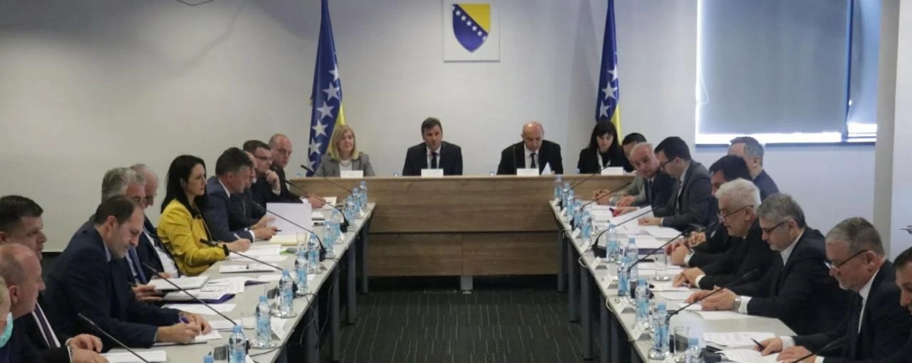 Vlada FBiH donijela dodatne mjere pomoći gospodarstvu