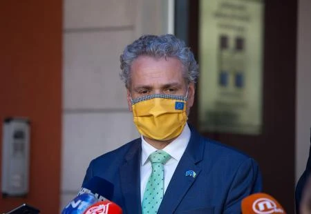 SDA i HDZ 'zaključali' 330 milijuna eura