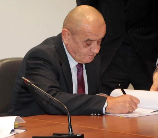 Potpis za 33,1 milijuna eura na 32 godine