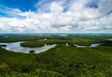 Vojska ide braniti Amazoniju