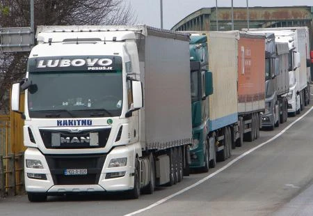 Granična policija: Nove preporuke za putovanje u Hrvatsku