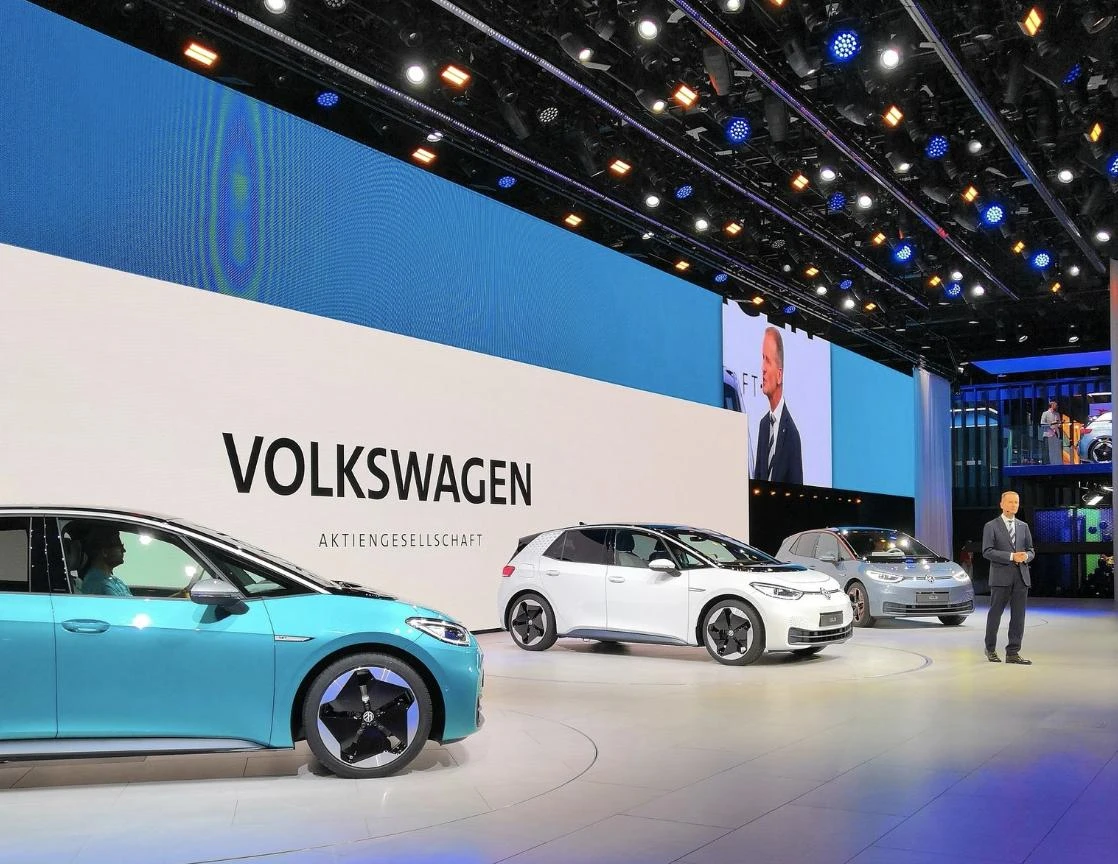 Volkswagenov ID.3 unatoč pandemiji prvim kupcima stiže u lipnju