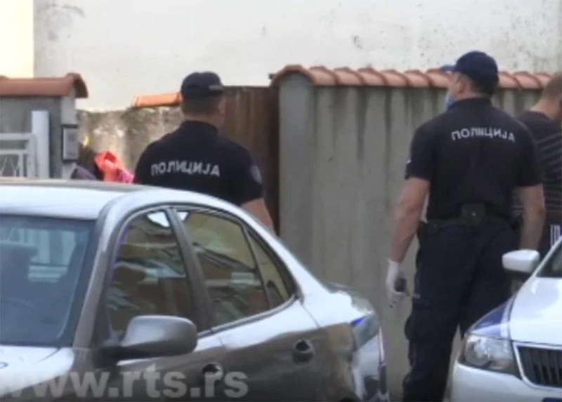 Leskovac: Pronađena mrtva obitelj