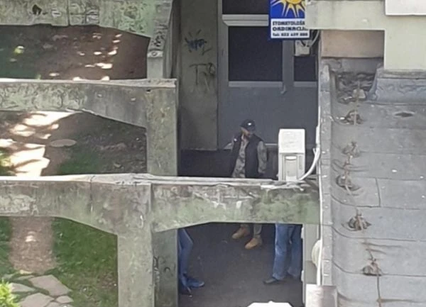 Tajni sastanak sa Solakovim odvjetnikom