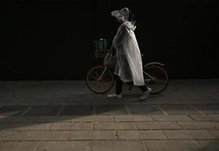 Prvi slučaj infekcije koronom u Wuhanu od 3. travnja