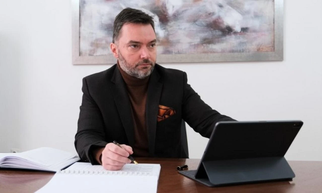 Dodik nema adekvatnu zamjenu za party-ministra